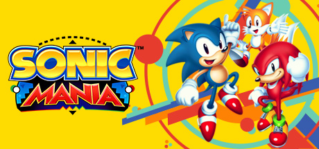 sonic mania plus steam