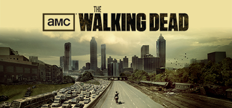 The Walking Dead: Days Gone Bye cover art