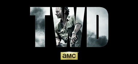 The Walking Dead: Twice as Far cover art
