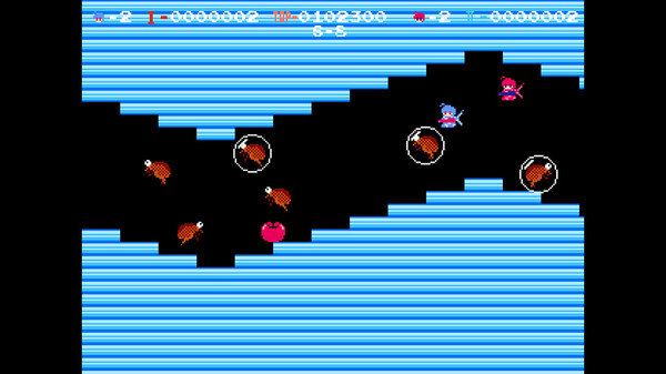 Virus Crashers game for windows Pc 1