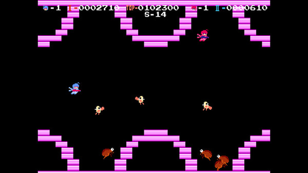 Virus Crashersfor windows and Linux 1