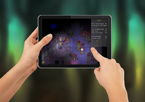 Скриншот из Unhappy Ever After -Android APK