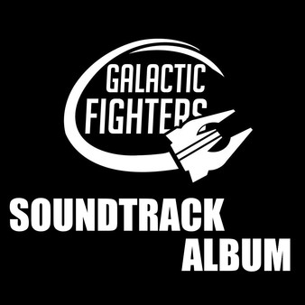 Скриншот из Galactic Fighters Soundtracks