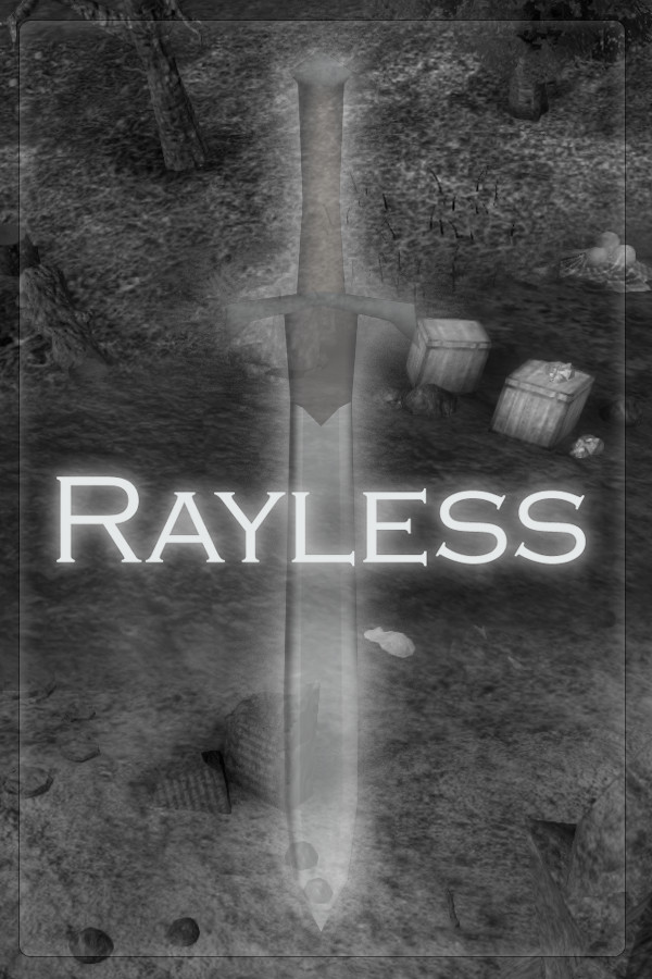 Rayless for steam