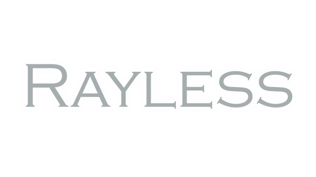 Rayless Logo