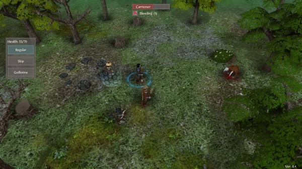 Rayless game for windows Pc 1