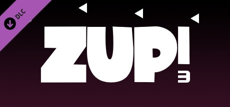 Zup! 3 - DLC
