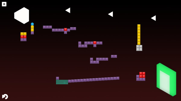 Скриншот из Zup! 3 - DLC