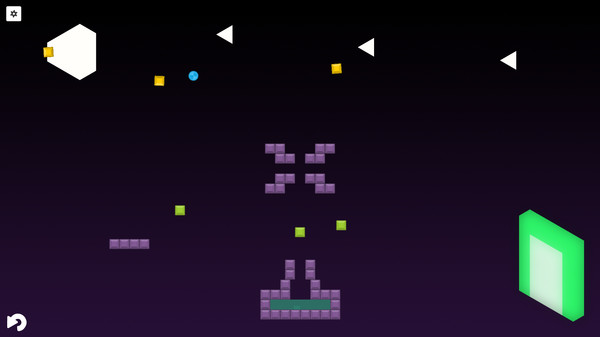 Скриншот из Zup! 3 - DLC