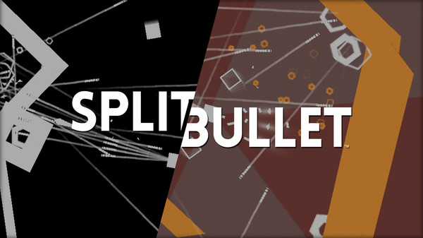 Скриншот из SPLIT BULLET Original Soundtrack