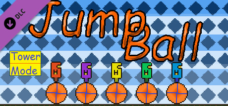 Jumpball: Tower Mode