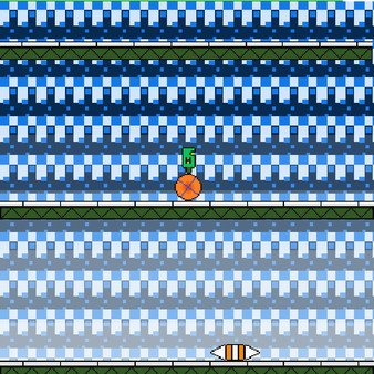 скриншот Jumpball: Tower Mode 1