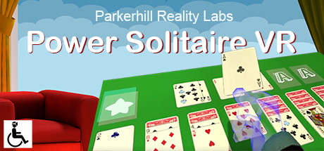 Power Solitaire VR cover art