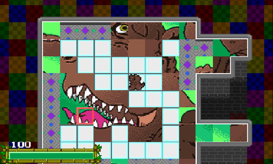 Скриншот из Surfasaurus
