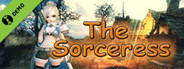 The Sorceress Demo