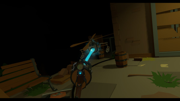 Conductor game for windows Pc 1