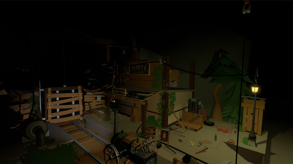 Скриншот из Conductor