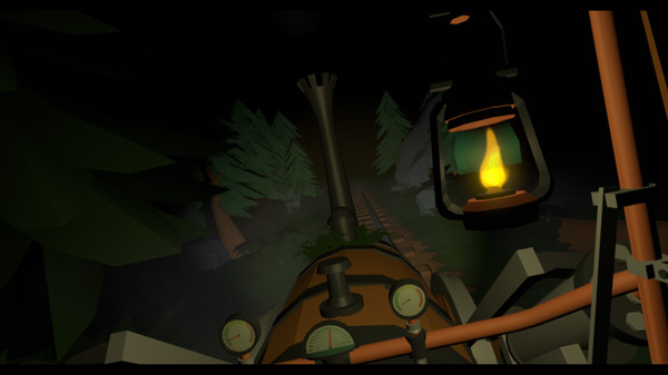 Скриншот из Conductor