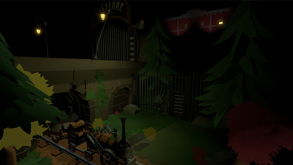 Скриншот из Conductor