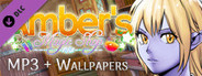Amber's Magic Shop MP3 OST + Wallpapers