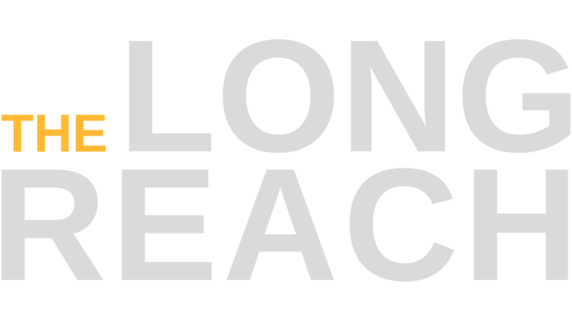 The Long Reach Logo