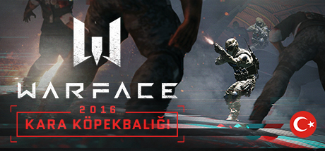 View Warface Turkey on IsThereAnyDeal