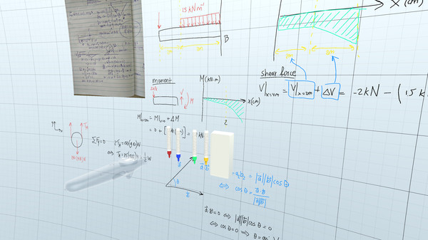 Can i run Dry Erase: Infinite VR Whiteboard