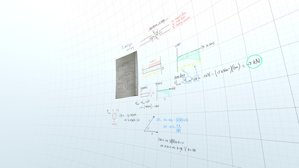 Dry Erase: Infinite VR Whiteboard recommended requirements