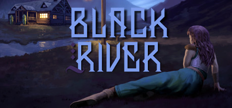 Black River cover art
