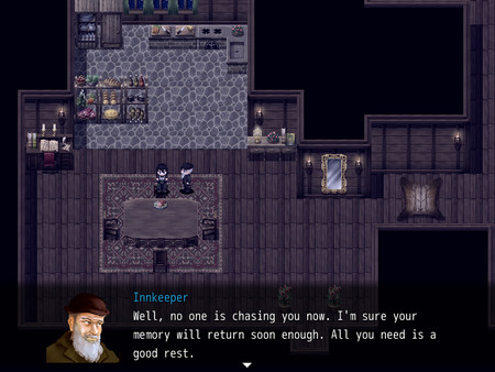 Black River game for windows Pc 1