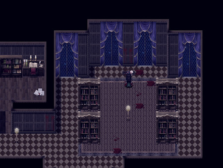 Black River for linux