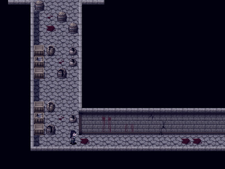 Black River game for Linux 1