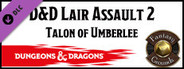 Fantasy Grounds - D&D Lair Assault:Talon of Umberlee