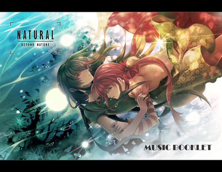 Скриншот из Natural - Beyond Nature - Original Ending Theme Скриншот из Natural - Beyond Nature - Original Ending Theme