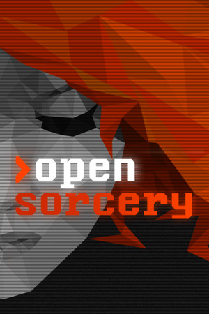 Open Sorcery poster image on Steam Backlog