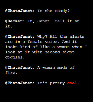 Скриншот из Open Sorcery