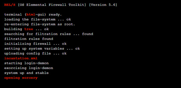 Open Sorcery for linux