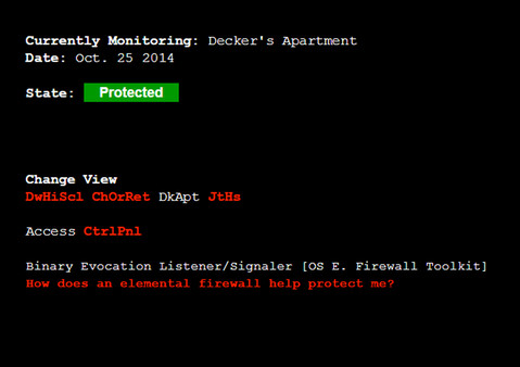 Open Sorcery game for Linux 1