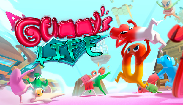 A Gummy's Life