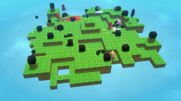 A Gummy's Life for linux