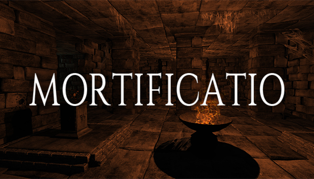 Mortificatio