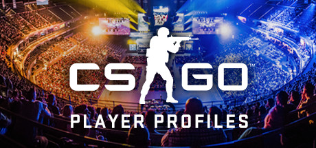 Boxart for CS:GO Player Profiles: Counter-Strike: A Brief History