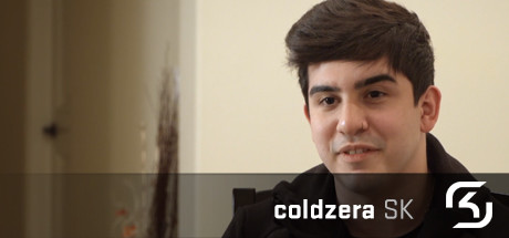 CS:GO Player Profiles: coldzera – SK Gaming cover art
