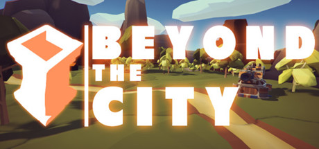 Teaser image for Beyond the City VR