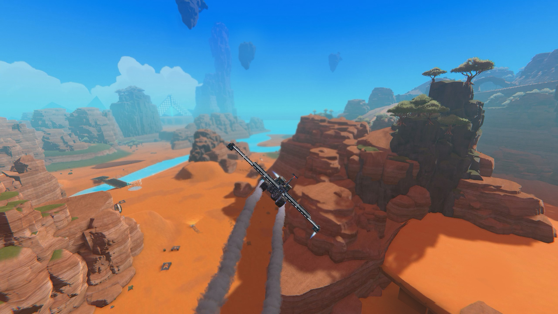 trailmakers pc studdering issue solved trailmakers pc studdering issue solved
