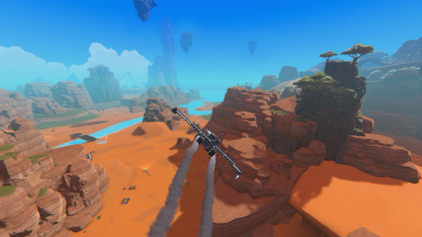 Trailmakers screenshot