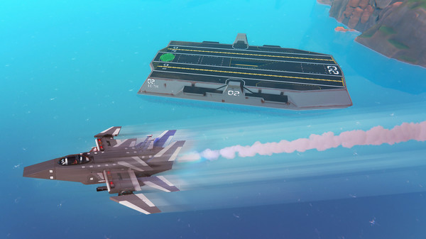 Trailmakers game for Linux 1