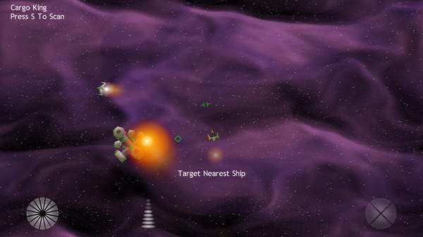 Flatspace IIk for linux