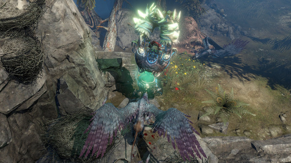 Shadows: Awakeningfor windows and Linux 1