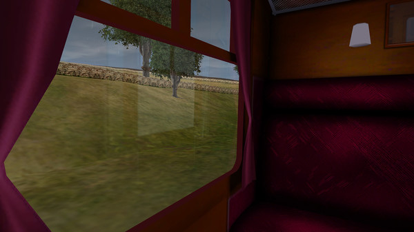Скриншот из Trainz 2019 DLC: LMS Duchess